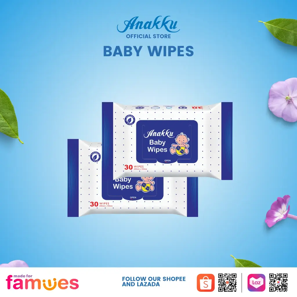 BABY WIPES